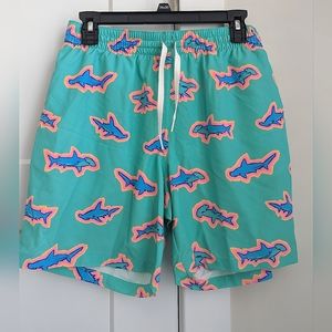 Chubbies Apex Swimmers 7" inseam
